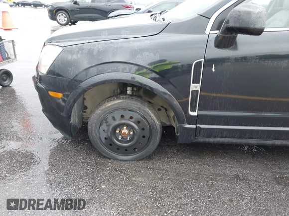 2012 Chevrolet Captiva Sport LT with VIN 3GNAL3E52CS583029, listed as a IAAI auction lot 42224834 with 128,235 mi miles and . Bid and sale history available at DreamBid. Image 13.