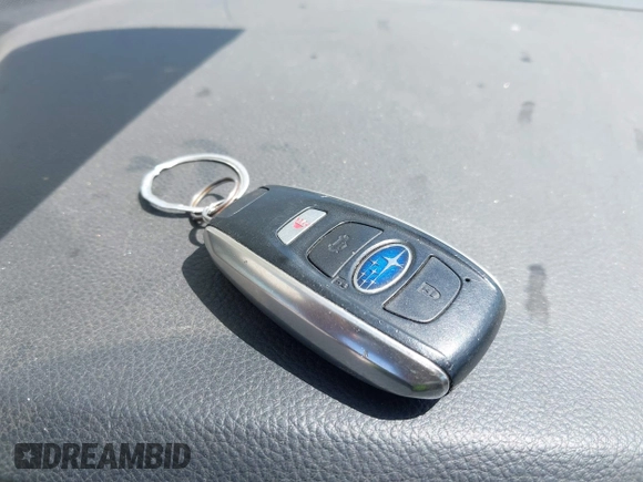 2019 Subaru Outback Touring with VIN 4S4BSATC8K3245981, listed as a IAAI auction lot 42508408 with 58,173 mi miles and . Bid and sale history available at DreamBid. Image 11.