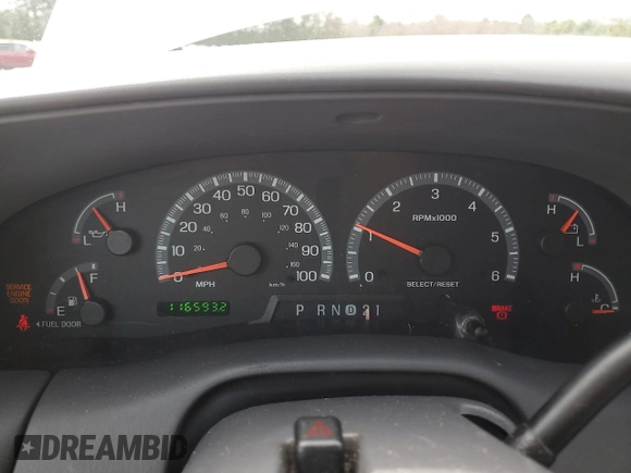 2003 Ford F-150 XLT with VIN 1FTRW08613KA59095, listed as a Copart auction lot 49312665 with 116,593 mi miles and Clean Title. Bid and sale history available at carsss.com. Image 9.