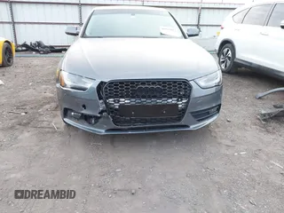 2013 Audi A4 Premium Plus z VIN WAUEFAFL6DA057358, wystawiony jako IAAI lot #40967023 z przebiegiem 154 509 mil mil oraz . Historia ofert i sprzedaży dostępna na DreamBid. Obrazek 6.