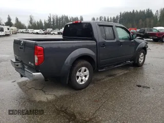 2010 Nissan Frontier SE z VIN 1N6AD0EV5AC411548, wystawiony jako Copart lot #87076614 z przebiegiem 171 635 mil mil oraz Szkoda całkowita • Salvage title. Historia ofert i sprzedaży dostępna na DreamBid. Obrazek 3.