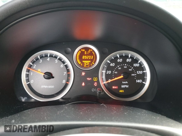 2012 Nissan Sentra SL z VIN 3N1AB6AP5CL731675, wystawiony jako Copart lot #45335685 z przebiegiem 89 203 mil mil oraz Szkoda całkowita • Salvage title. Historia ofert i sprzedaży dostępna na DreamBid. Obrazek 9.