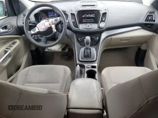 2013 Ford Escape SE with VIN 1FMCU0GX3DUB94912, listed as a Copart auction lot 49085645 with 119,537 mi miles and Salvage Title. Bid and sale history available at carsss.com. Image 8.
