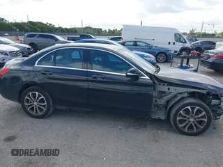 2015 Mercedes-Benz C 300 Luxury with VIN 55SWF4KB4FU000817, listed as a IAAI auction lot 41565974 with 102,223 mi miles and . Bid and sale history available at carsss.com. Image 14.
