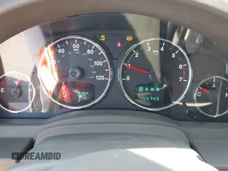 2011 Jeep Liberty Sport with VIN 1J4PN2GKXBW588535, listed as a IAAI auction lot 42546904 with 155,743 mi miles and . Bid and sale history available at DreamBid. Image 7.