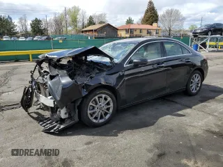 2019 Mercedes-Benz A 220 z VIN WDD3G4FB1KW027478, wystawiony jako Copart lot #54904335 z przebiegiem 64 979 mil mil oraz Szkoda całkowita • Salvage title. Historia ofert i sprzedaży dostępna na DreamBid. Obrazek 1.