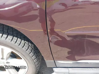 2013 Toyota Highlander Limited с VIN 5TDDK3EH2DS185263, выставлен на аукционе IAAI как лот 42234846 с пробегом 192 285 миль миль и . История ставок и продаж доступна на DreamBid. Изображение 18.