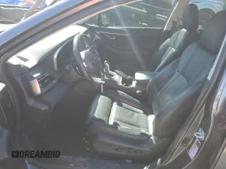 2021 Subaru Legacy Limited XT with VIN 4S3BWGN67M3009537, listed as a Copart auction lot 47382155 with 75,830 mi miles and Salvage title. Bid and sale history available at DreamBid. Image 7.