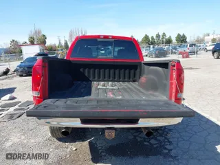 2005 Dodge Ram 1500 SLT with VIN 1D7HA18D25S333217, listed as a IAAI auction lot 41850898 with 231,009 mi miles. Bid and sale history available at carsss.com. Image 16.