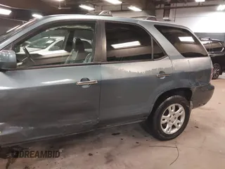 2005 Acura MDX Touring z VIN 2HNYD18835H537515, wystawiony jako IAAI lot #42434982 z przebiegiem 197 569 mil mil oraz . Historia ofert i sprzedaży dostępna na DreamBid. Obrazek 18.
