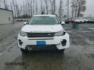 2015 Land Rover Discovery Sport SE with VIN SALCP2BG4FH540632, listed as a Copart auction lot 79233174 with 141,813 mi miles and Salvage Title. Bid and sale history available at carsss.com. Image 11.