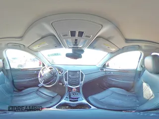 2016 Cadillac SRX Luxury Collection с VIN 3GYFNEE33GS550012, выставлен на аукционе Copart как лот 53835075 с пробегом 95 468 миль миль и Списание • Salvage title. История ставок и продаж доступна на DreamBid. Изображение 15.