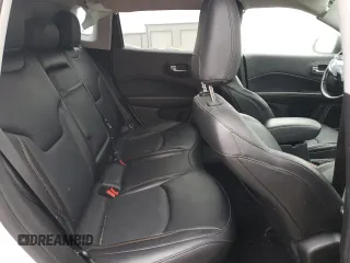 2019 Jeep Compass Limited z VIN 3C4NJDCB2KT828290, wystawiony jako Copart lot #44862855 z przebiegiem 51 660 mil mil oraz Szkoda całkowita • Salvage title. Historia ofert i sprzedaży dostępna na DreamBid. Obrazek 11.