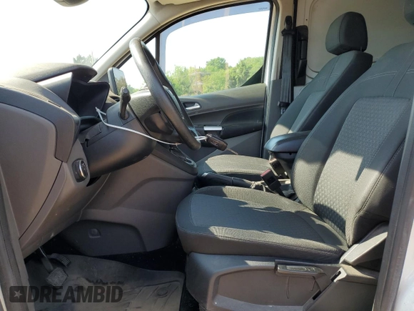 2021 Ford Transit Connect XLT z VIN NM0LS7F26M1484911, wystawiony jako Copart lot #54908885 z przebiegiem 111 621 mil mil oraz Szkody całkowita. Historia ofert i sprzedaży dostępna na DreamBid. Obrazek 7.