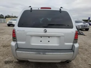 2005 Mercury Mariner Luxury z VIN 4M2CU56175DJ15493, wystawiony jako Copart lot #87480494 z przebiegiem 73 321 mil mil oraz Czysty tytuł • Clean title. Historia ofert i sprzedaży dostępna na DreamBid. Obrazek 6.