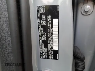 2024 Volvo XC40 Plus Bright Theme z VIN YV4L12UE0R2303399, wystawiony jako Copart lot #74531594 z przebiegiem 7 281 mil mil oraz Szkoda całkowita • Salvage title. Historia ofert i sprzedaży dostępna na DreamBid. Obrazek 13.
