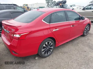 2016 Nissan Sentra SV with VIN 3N1AB7AP2GY278338, listed as a IAAI auction lot 42144966 with 211,229 mi miles and . Bid and sale history available at DreamBid. Image 4.