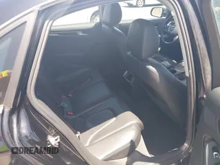 2013 Audi A4 Premium z VIN WAUBFAFL5DN021494, wystawiony jako IAAI lot #42467109 z przebiegiem 96 352 mil mil oraz . Historia ofert i sprzedaży dostępna na DreamBid. Obrazek 8.