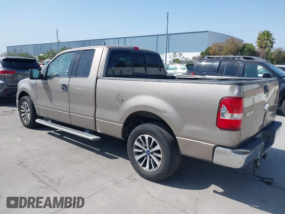 2004 Ford F-150 XL с VIN 1FTPX12504NA86539, выставлен на аукционе IAAI как лот 42430936 с пробегом 196 277 миль миль и . История ставок и продаж доступна на DreamBid. Изображение 3.
