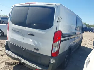 2018 Ford Transit с VIN 1FTYE1YM6JKB20389, выставлен на аукционе IAAI как лот 41794374 с пробегом 149 620 миль миль и . История ставок и продаж доступна на DreamBid. Изображение 4.