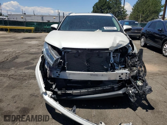 2018 Toyota Highlander Limited with VIN 5TDDZRFHXJS859653, listed as a Copart auction lot 62959265 with 52,833 mi miles and Clean title. Bid and sale history available at DreamBid. Image 5.