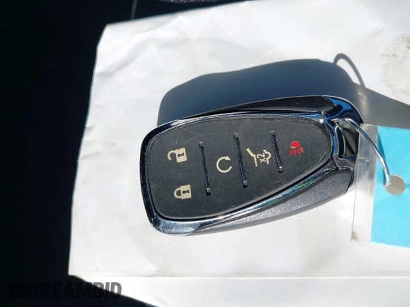 2018 Chevrolet Traverse Premier с VIN 1GNEVJKW6JJ252630, выставлен на аукционе IAAI как лот 42354347 с пробегом 130 474 миль миль и . История ставок и продаж доступна на DreamBid. Изображение 11.