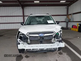 2017 Subaru Forester z VIN JF2SJABC0HH513802, wystawiony jako IAAI lot #42299726 z przebiegiem 168 715 mil mil oraz . Historia ofert i sprzedaży dostępna na DreamBid. Obrazek 13.