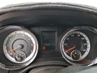 2011 Dodge Durango R/T with VIN 1D4SD6GT5BC682300, listed as a Copart auction lot 71307144 with 182,669 mi miles and Salvage Title. Bid and sale history available at carsss.com. Image 9.