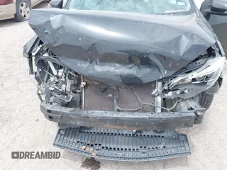2017 Toyota Corolla L with VIN 2T1BURHE4HC843864, listed as a IAAI auction lot 42274808 with 106,371 mi miles and . Bid and sale history available at DreamBid. Image 6.