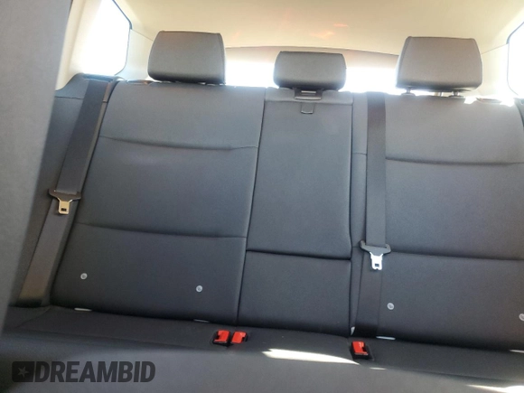 2017 BMW X3 sDrive28i with VIN 5UXWZ7C54H0U47165, listed as a Copart auction lot 49255465 with 57,242 mi miles and Salvage Title. Bid and sale history available at DreamBid. Image 10.
