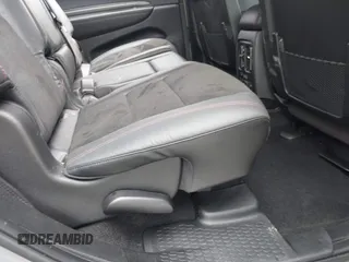 2022 Dodge Durango R/T with VIN 1C4SDJCT0NC108438, listed as a IAAI auction lot 42252203 with 15,199 mi miles and . Bid and sale history available at DreamBid. Image 8.