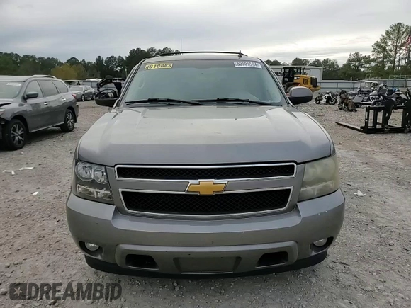 2007 Chevrolet Tahoe LT z VIN 1GNFC13087R397781, wystawiony jako Copart lot #80009594 z przebiegiem 262 747 mil mil oraz Szkoda całkowita • Salvage title. Historia ofert i sprzedaży dostępna na DreamBid. Obrazek 11.