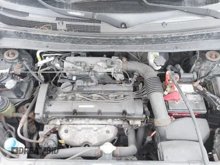 2010 Kia Soul + with VIN KNDJT2A28A7125814, listed as a IAAI auction lot 41808123 with 171,124 mi miles. Bid and sale history available at carsss.com. Image 10.