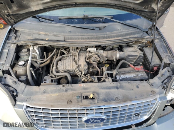 2006 Ford Freestar Wagon SEL with VIN 2FMZA52236BA26305, listed as a Copart auction lot 87674605 with NaN miles and Salvage Title. Bid and sale history available at carsss.com. Image 13.
