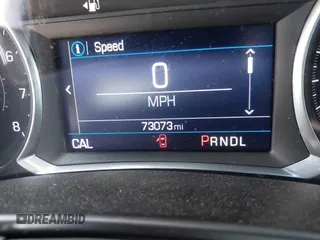 2022 Chevrolet Equinox LT z VIN 3GNAXKEV7NL169272, wystawiony jako IAAI lot #42371473 z przebiegiem 73 073 mil mil oraz . Historia ofert i sprzedaży dostępna na DreamBid. Obrazek 15.
