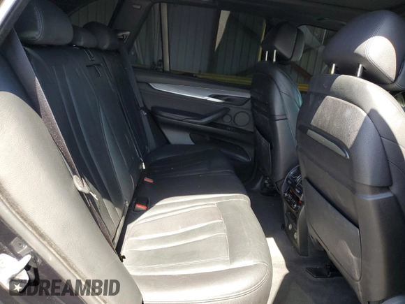 2014 BMW X5 xDrive50i with VIN 5UXKR6C54E0J72983, listed as a Copart auction lot 51047625 with 100,692 mi miles and Salvage Title. Bid and sale history available at carsss.com. Image 11.