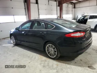 2015 Ford Fusion SE с VIN 3FA6P0HD6FR286223, выставлен на аукционе Copart как лот 42681525 с пробегом 104 430 миль миль и Списание • Salvage title. История ставок и продаж доступна на DreamBid. Изображение 2.