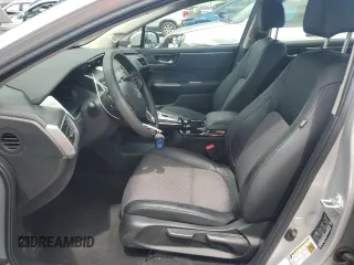 2020 Honda Clarity Plug-In Hybrid with VIN JHMZC5F10LC000674, listed as a Copart auction lot 64955074 with 38,387 mi miles and Salvage Title. Bid and sale history available at carsss.com. Image 7.