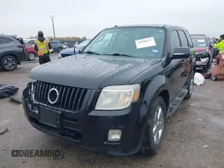 2011 Mercury Mariner Premier с VIN 4M2CN8HG9BKJ03188, выставлен на аукционе IAAI как лот 41008214 с пробегом 182 870 миль миль и . История ставок и продаж доступна на DreamBid. Изображение 17.