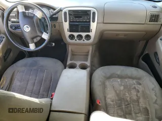 2002 Mercury Mountaineer z VIN 4M2ZU86E02UJ26443, wystawiony jako Copart lot #42239825 z przebiegiem Nie podano mil oraz Szkoda całkowita • Salvage title. Historia ofert i sprzedaży dostępna na DreamBid. Obrazek 8.
