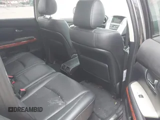 2007 Lexus RX 350 with VIN 2T2HK31U77C021651, listed as a IAAI auction lot 42173113 with 231,153 mi miles. Bid and sale history available at carsss.com. Image 8.