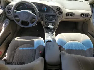2003 Pontiac Bonneville SE z VIN 1G2HX52KX34177635, wystawiony jako Copart lot #60222734 z przebiegiem 303 653 mil mil oraz Szkoda całkowita • Salvage title. Historia ofert i sprzedaży dostępna na DreamBid. Obrazek 8.