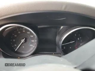 2017 Jaguar XF 35t Premium с VIN SAJBD4BV2HCY34618, выставлен на аукционе Copart как лот 56974315 с пробегом Не указан миль и На запчасти • Non repairable. История ставок и продаж доступна на DreamBid. Изображение 9.