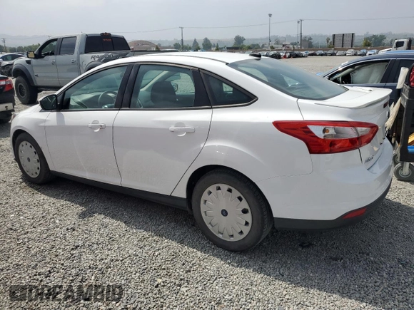 2013 Ford Focus SE z VIN 1FADP3F29DL374088, wystawiony jako Copart lot #59585135 z przebiegiem 74 997 mil mil oraz Szkoda całkowita • Salvage title. Historia ofert i sprzedaży dostępna na DreamBid. Obrazek 2.