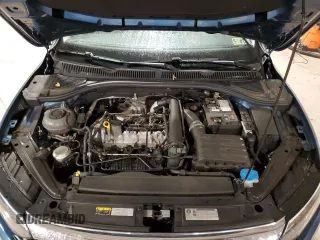 2019 Volkswagen Jetta SEL Premium с VIN 3VWGB7BU3KM204192, выставлен на аукционе Copart как лот 42998645 с пробегом 25 621 миль миль и Списание • Salvage title. История ставок и продаж доступна на DreamBid. Изображение 11.