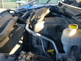 2014 Ram 1500 Express z VIN 3C6JR7AT8EG221836, wystawiony jako IAAI lot #41514614 z przebiegiem 100 214 mil mil oraz . Historia ofert i sprzedaży dostępna na DreamBid. Obrazek 19.