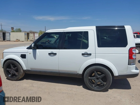 2012 Land Rover LR4 Lux z VIN SALAK2D4XCA629828, wystawiony jako IAAI lot #42373077 z przebiegiem 173 022 mil mil oraz . Historia ofert i sprzedaży dostępna na DreamBid. Obrazek 14.