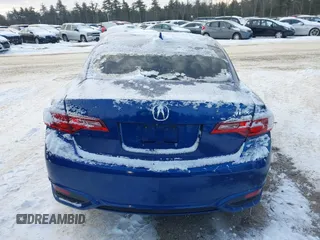 2016 Acura ILX Premium with VIN 19UDE2F74GA022205, listed as a IAAI auction lot 41367558 with 127,814 mi miles and . Bid and sale history available at DreamBid. Image 16.