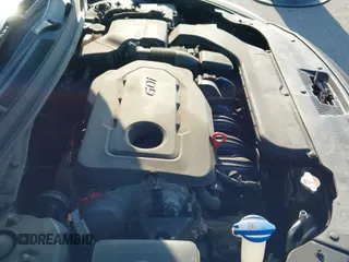 2017 Hyundai Sonata Limited с VIN 5NPE34AFXHH510491, выставлен на аукционе IAAI как лот 42905991 с пробегом 170 958 миль миль и . История ставок и продаж доступна на DreamBid. Изображение 19.