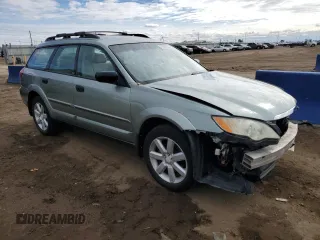2009 Subaru Outback Special Edtn with VIN 4S4BP61C897312437, listed as a Copart auction lot 78885624 with 157,046 mi miles and Salvage Title. Bid and sale history available at carsss.com. Image 4.
